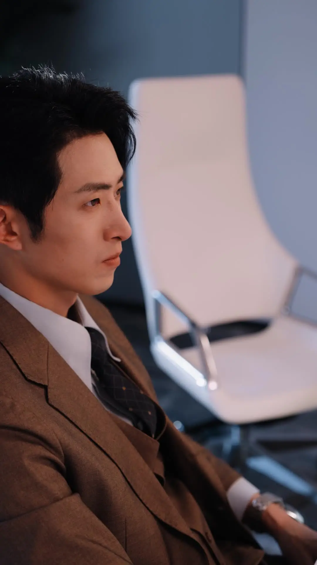 Episode 26 of Miss Secretary, You Stole His Heart