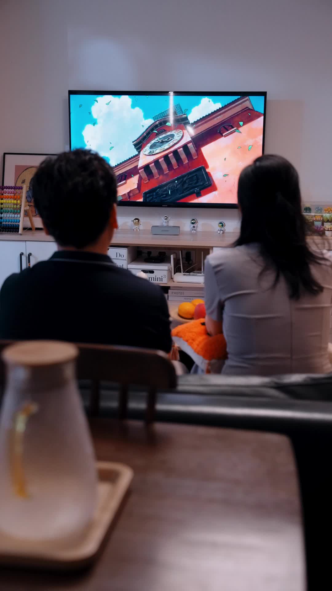 Episode 3 of Miss Secretary, You Stole His Heart
