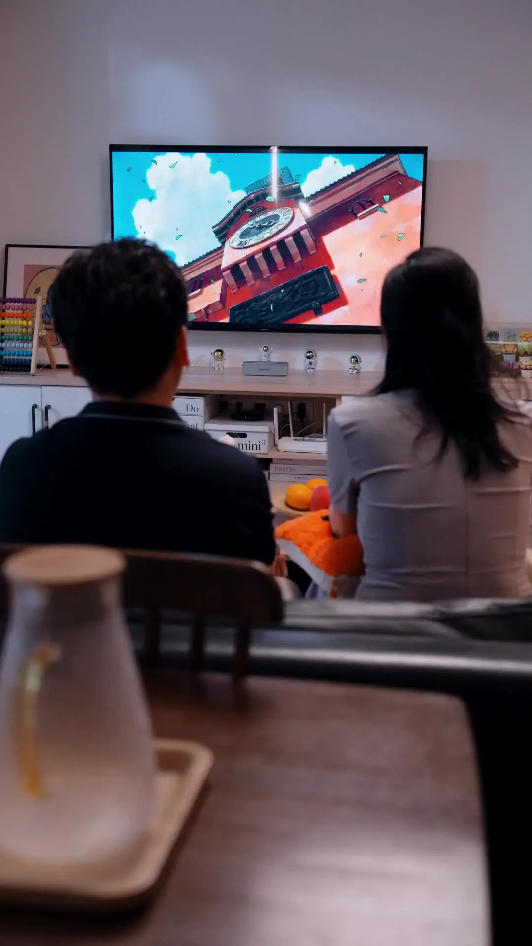 Episode 3 of Miss Secretary, You Stole His Heart