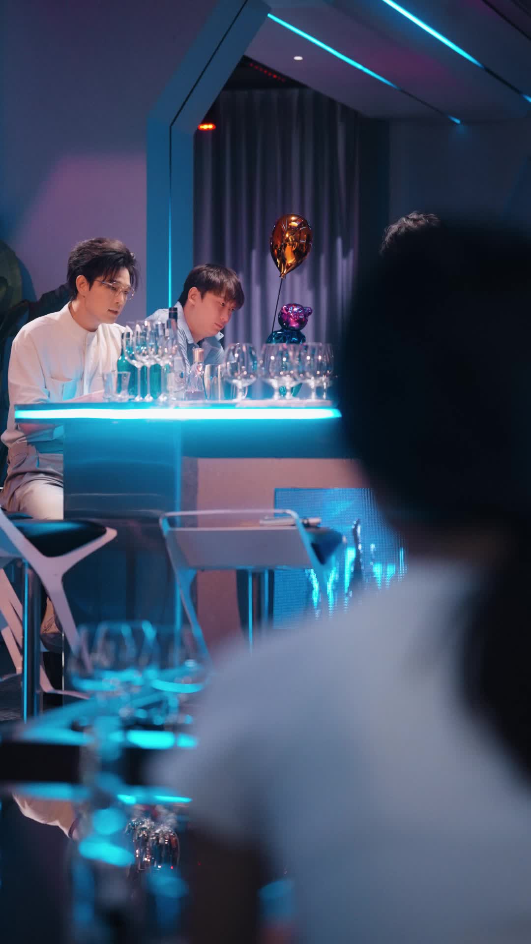 Episode 40 of Miss Secretary, You Stole His Heart