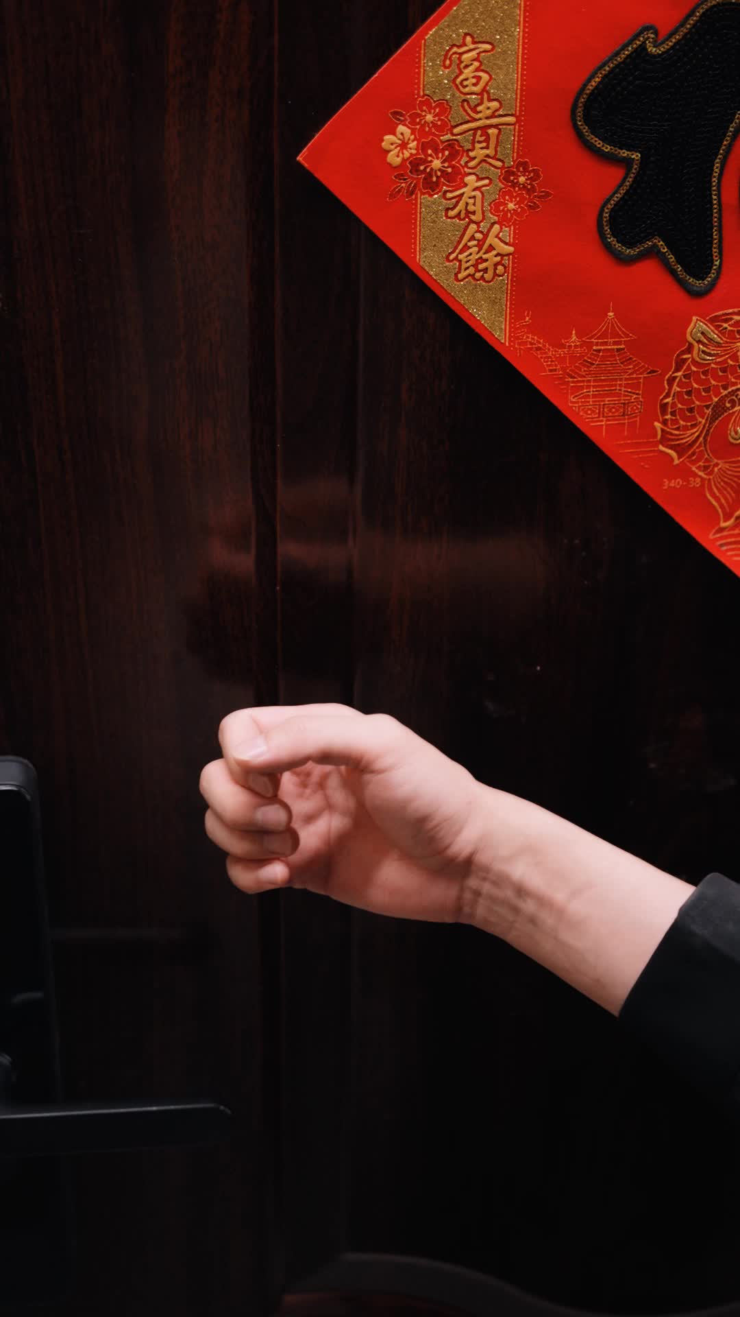 Episode 46 of Miss Secretary, You Stole His Heart