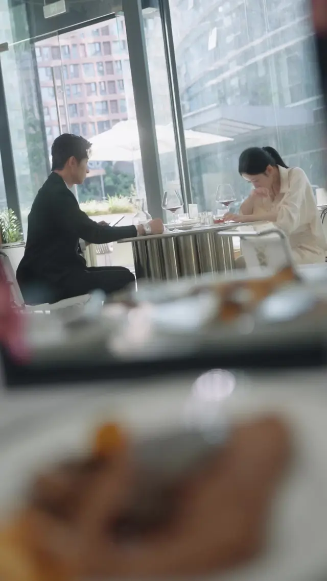 Episode 48 of Miss Secretary, You Stole His Heart