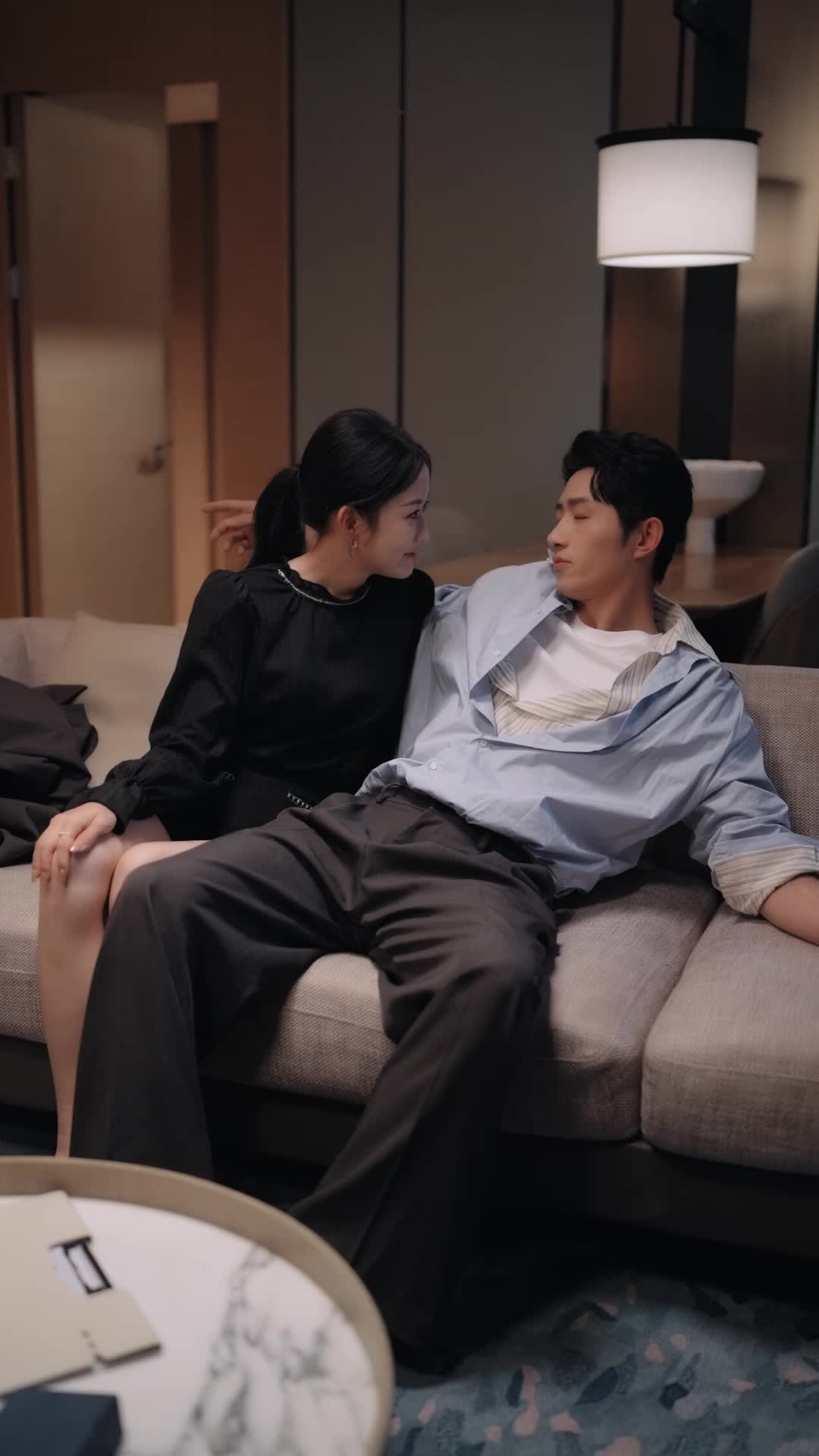 Episode 52 of Miss Secretary, You Stole His Heart