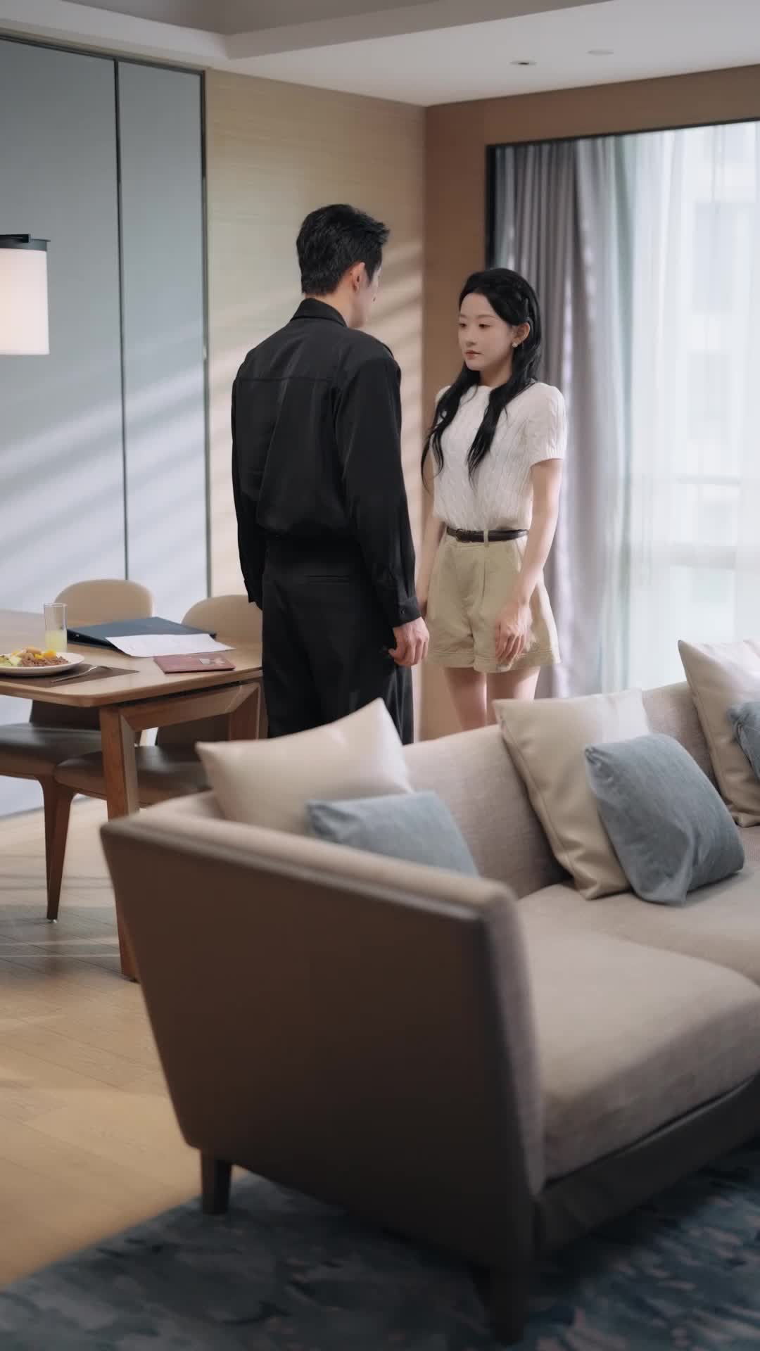 Episode 54 of Miss Secretary, You Stole His Heart