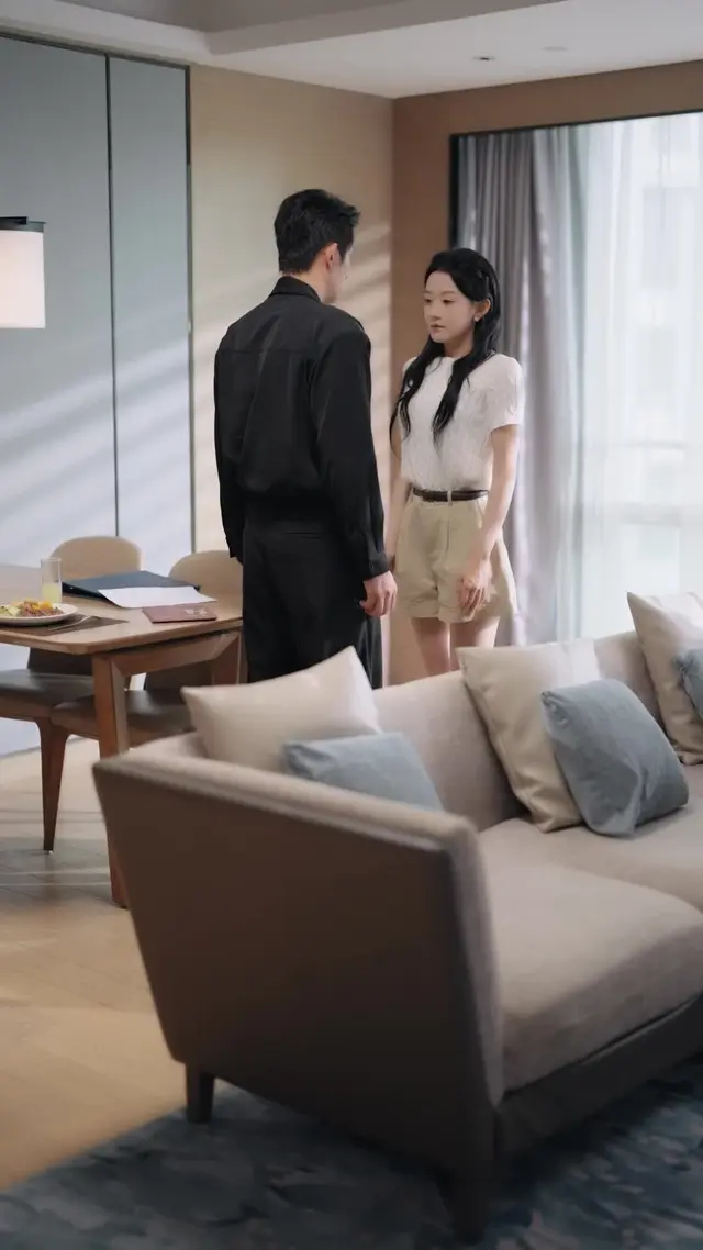 Episode 54 of Miss Secretary, You Stole His Heart