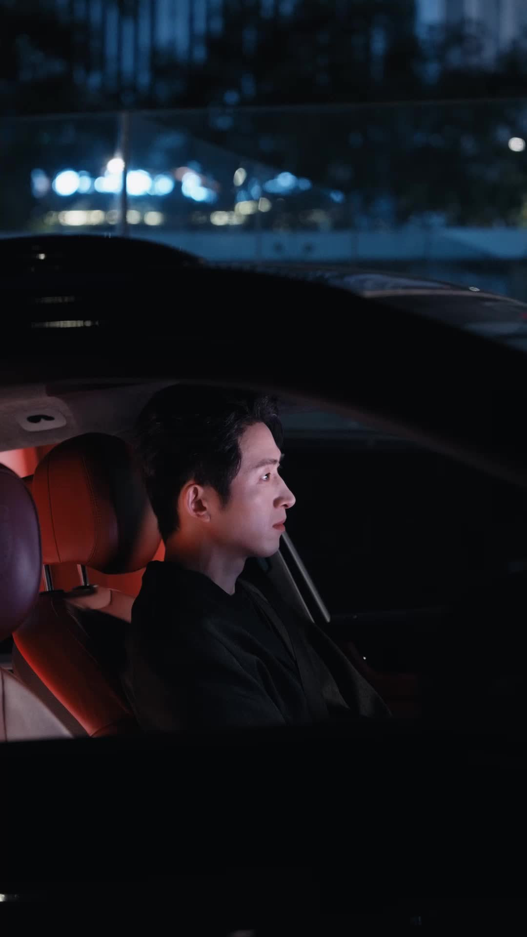 Episode 61 of Miss Secretary, You Stole His Heart