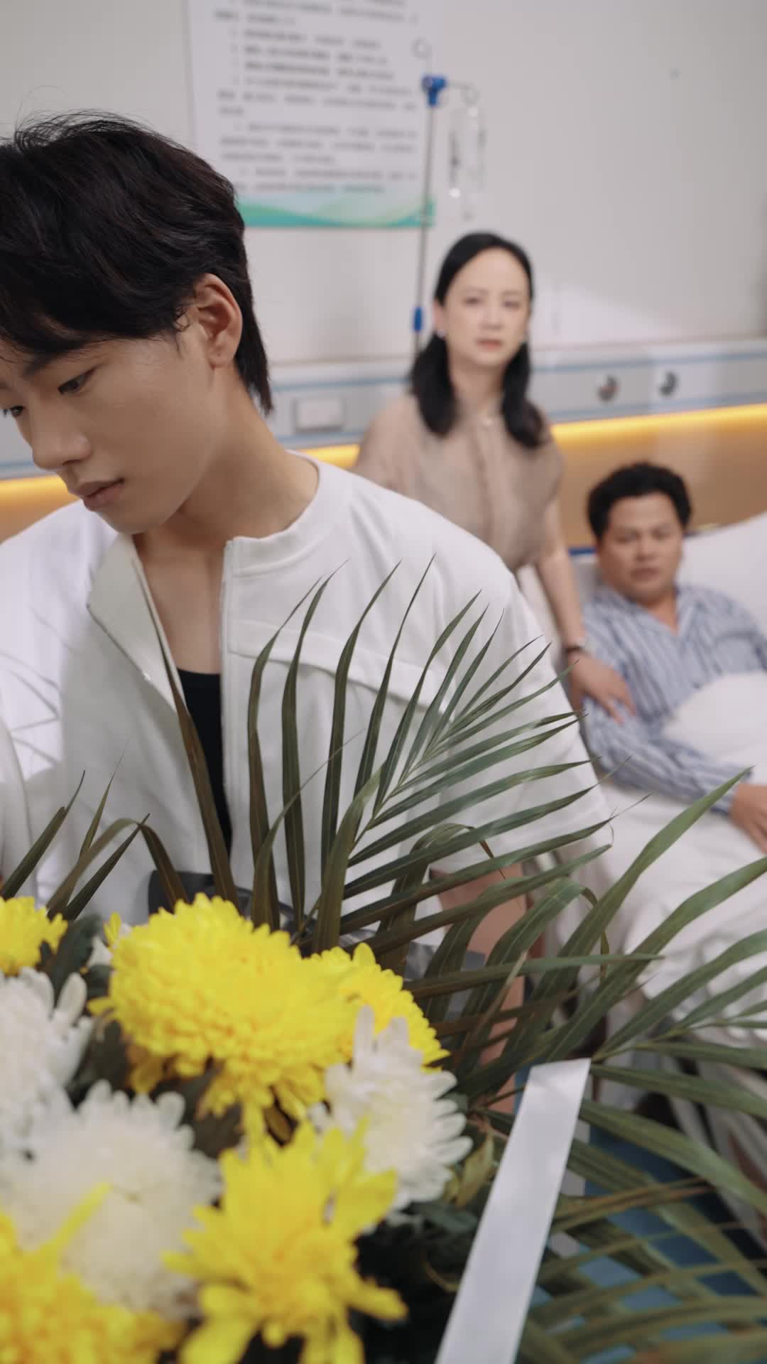 Episode 62 of Miss Secretary, You Stole His Heart