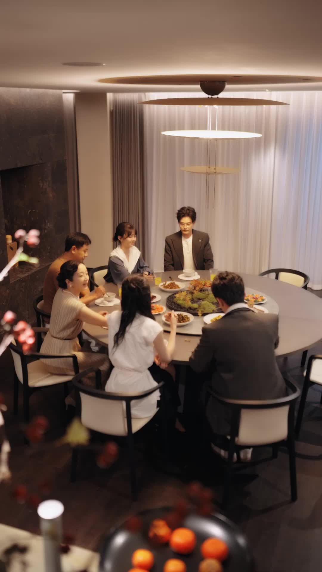 Episode 65 of Miss Secretary, You Stole His Heart