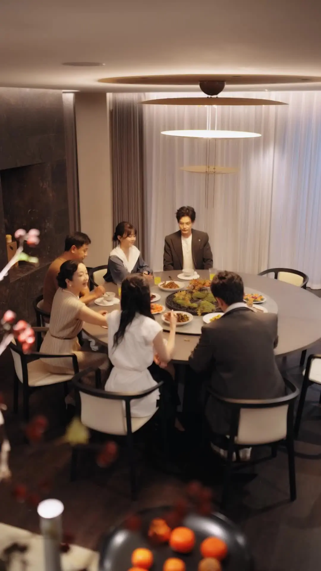 Episode 65 of Miss Secretary, You Stole His Heart