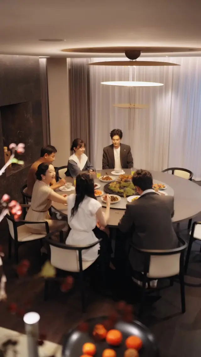 Episode 65 of Miss Secretary, You Stole His Heart