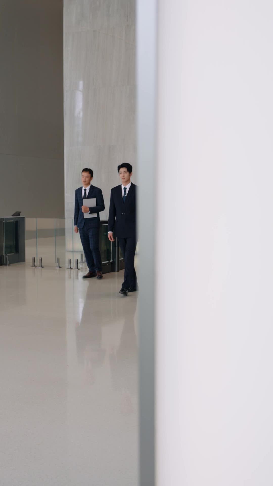 Episode 7 of Miss Secretary, You Stole His Heart