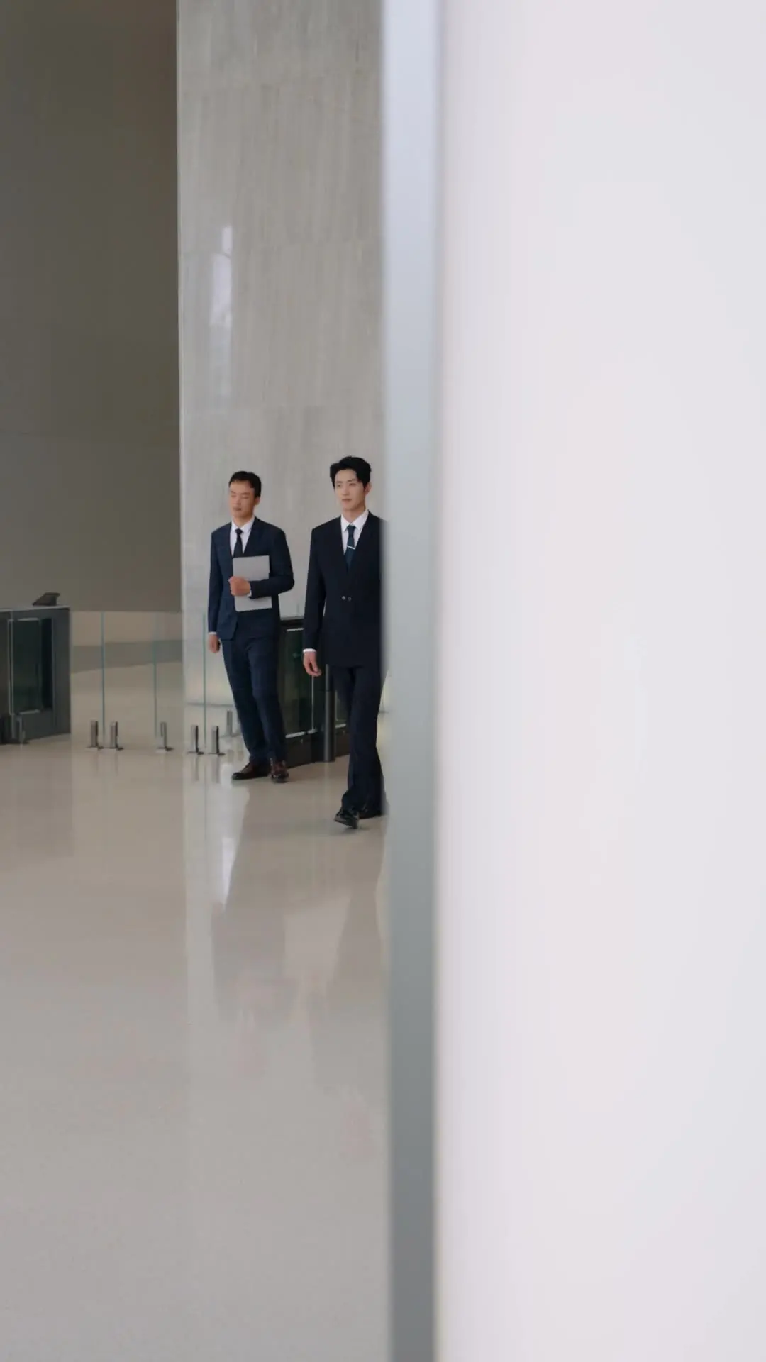 Episode 7 of Miss Secretary, You Stole His Heart