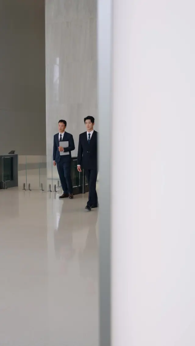 Episode 7 of Miss Secretary, You Stole His Heart