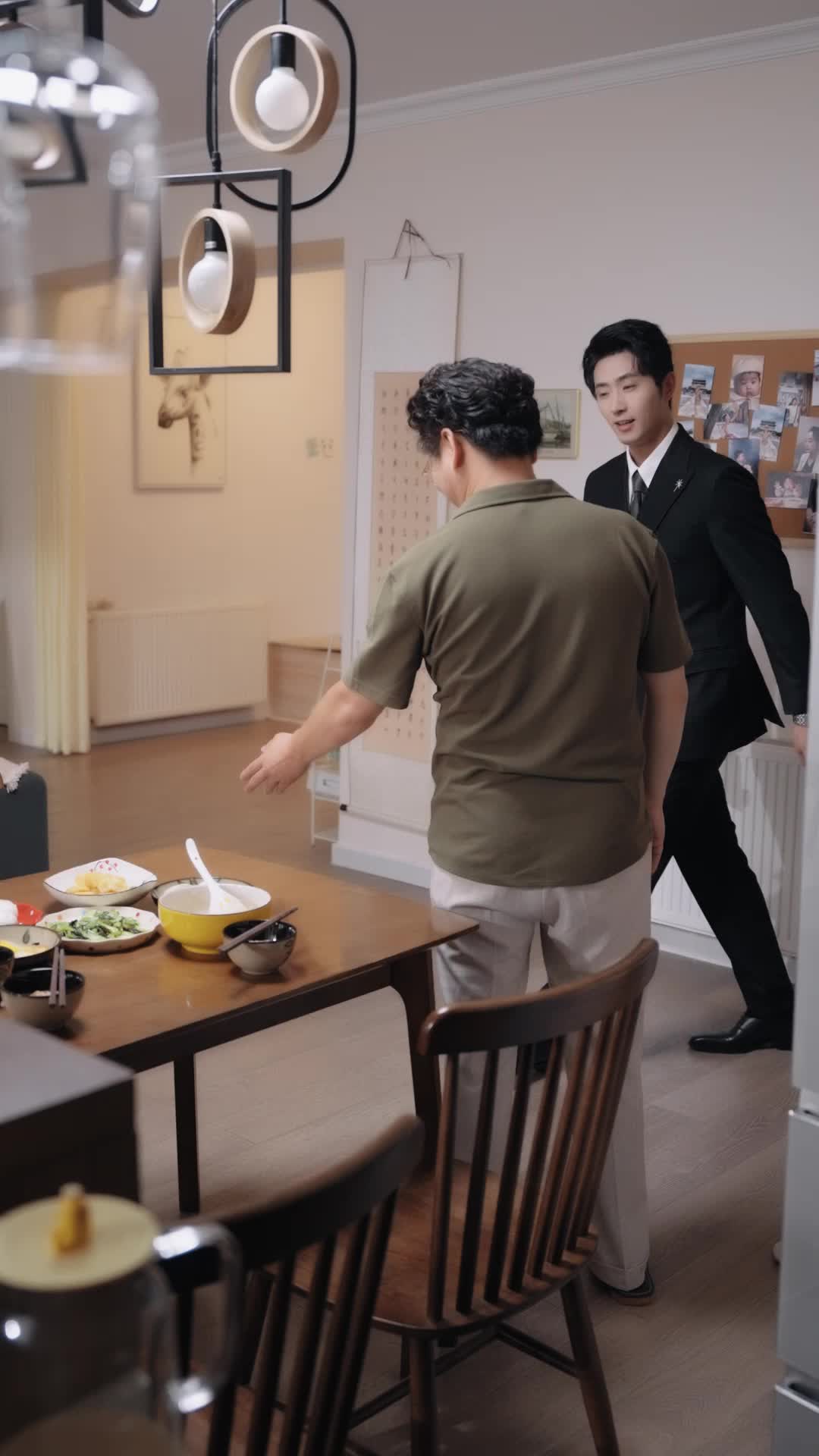 Episode 71 of Miss Secretary, You Stole His Heart