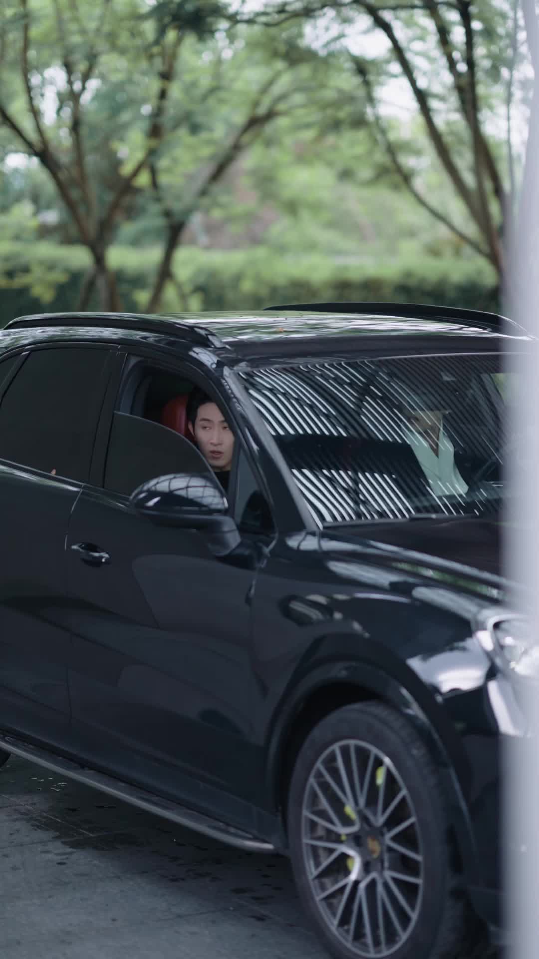 Episode 73 of Miss Secretary, You Stole His Heart
