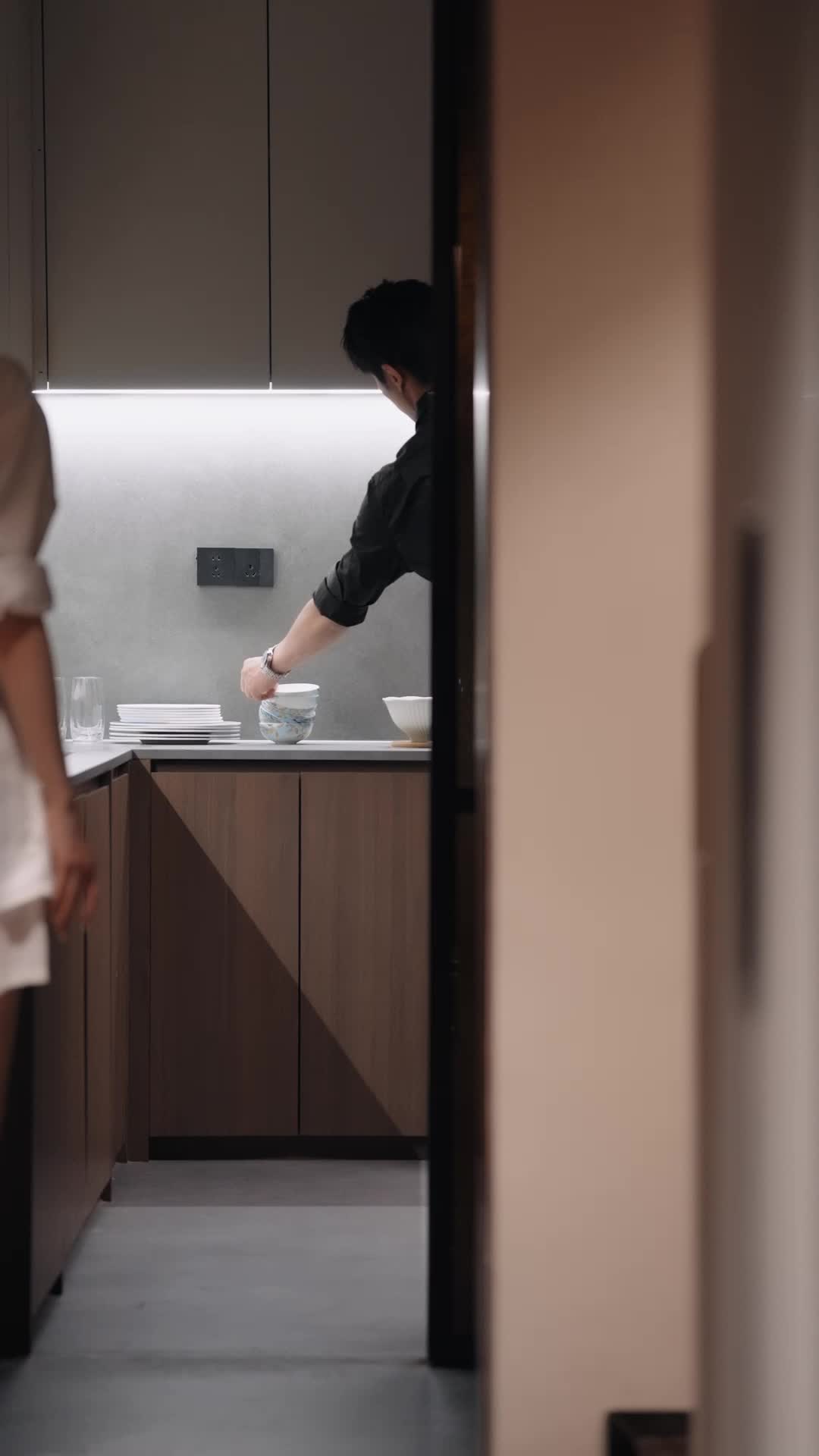 Episode 74 of Miss Secretary, You Stole His Heart