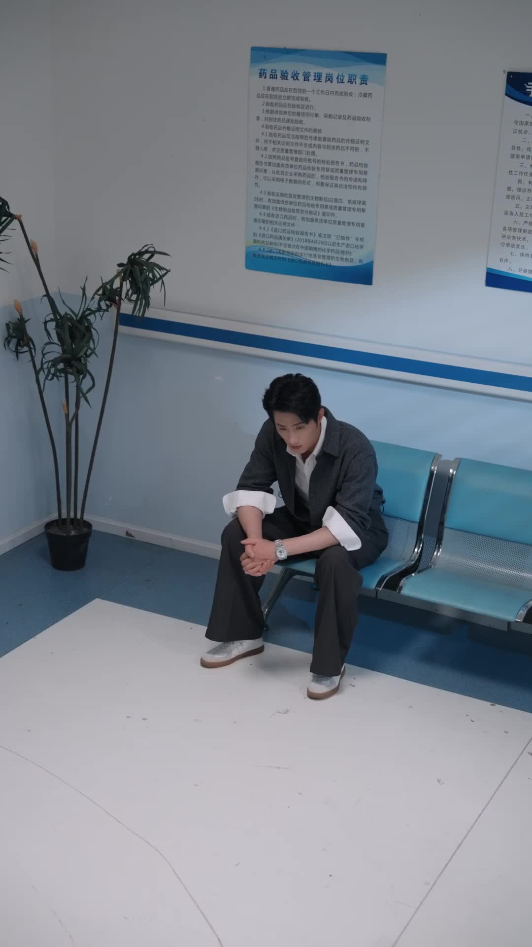 Episode 76 of Miss Secretary, You Stole His Heart