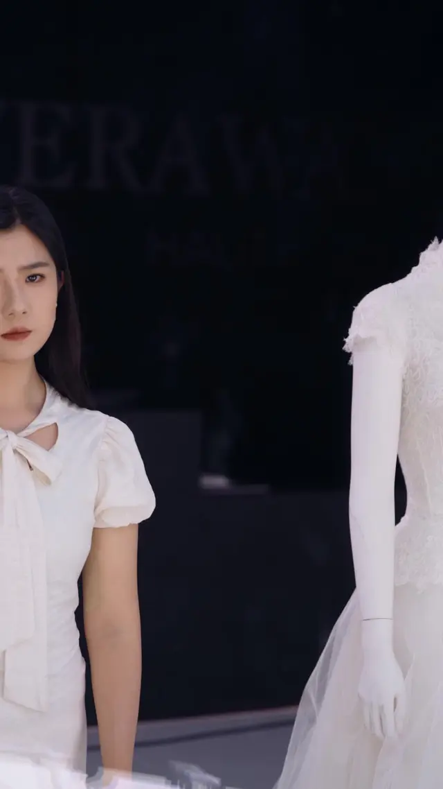 Episode 9 of Miss Secretary, You Stole His Heart