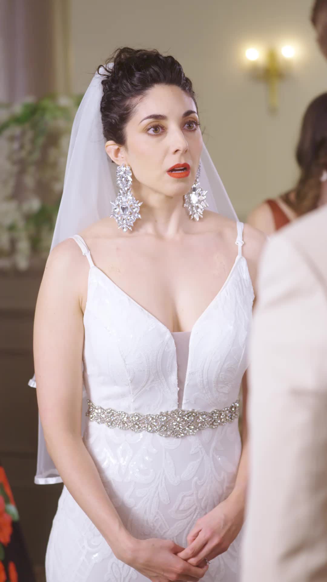 Episode 19 of Mistaken as the Mistress