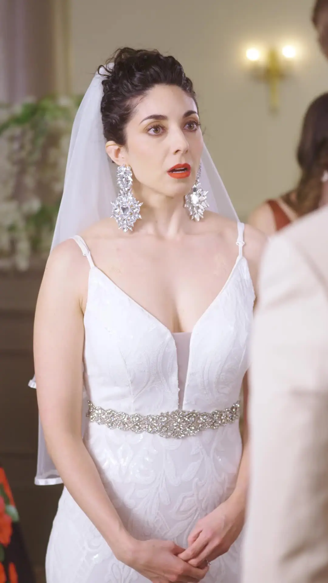 Episode 19 of Mistaken as the Mistress