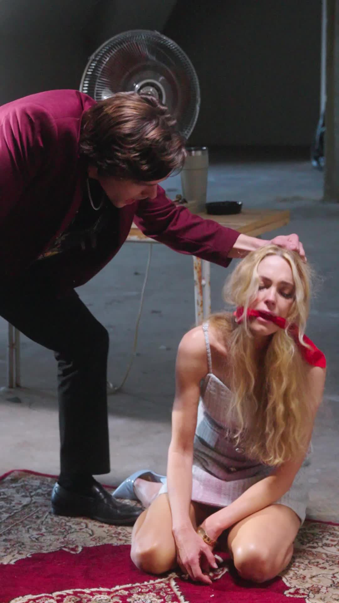 Episode 20 of Mistaken as the Mistress