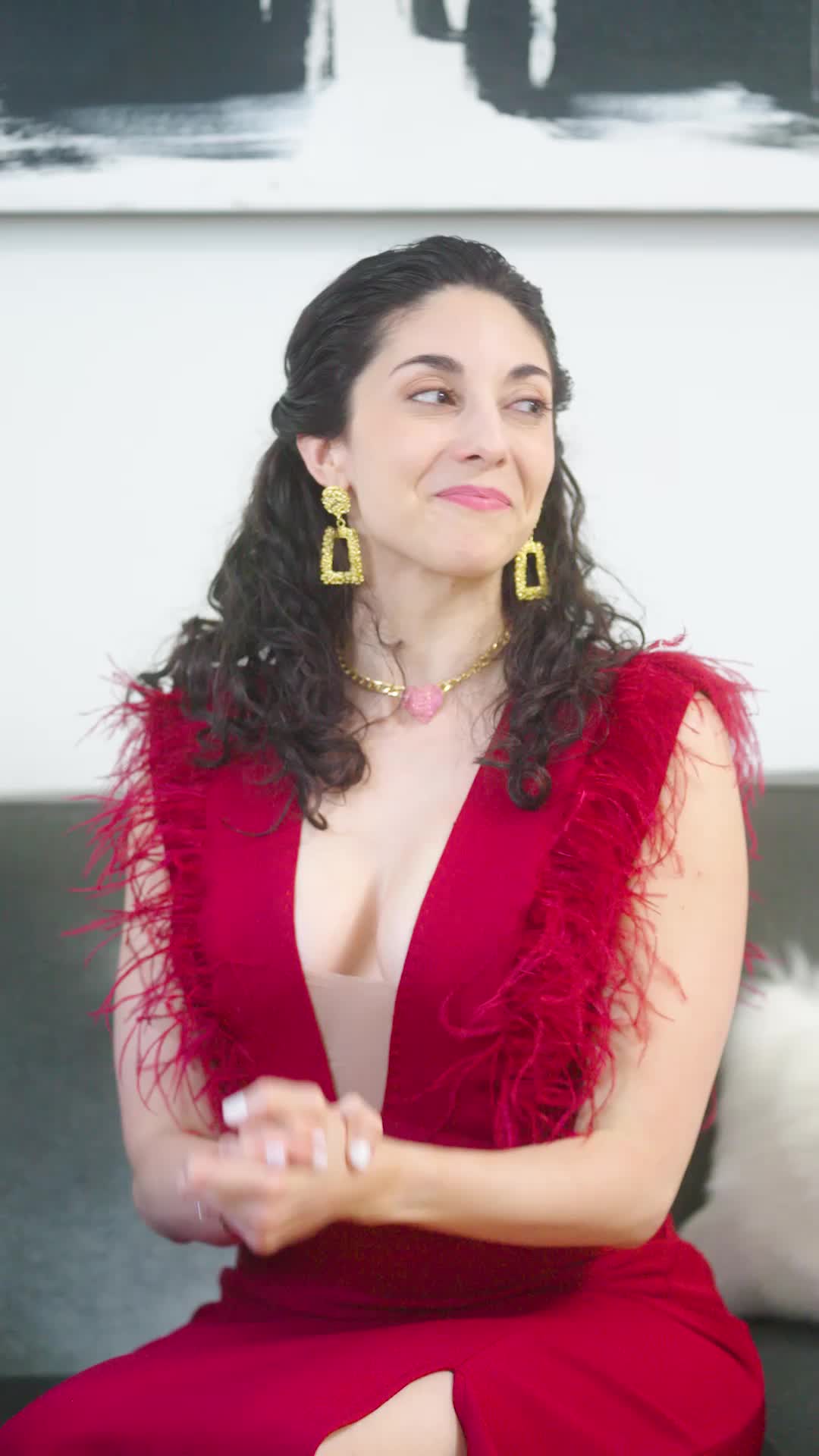 Episode 42 of Mistaken as the Mistress