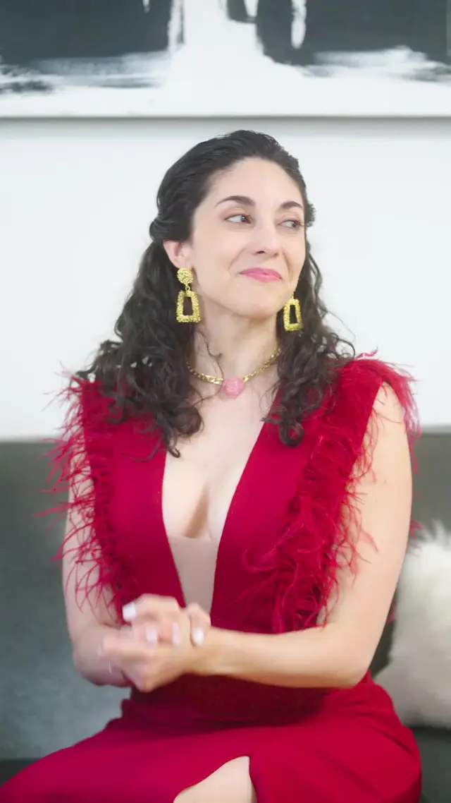 Episode 42 of Mistaken as the Mistress