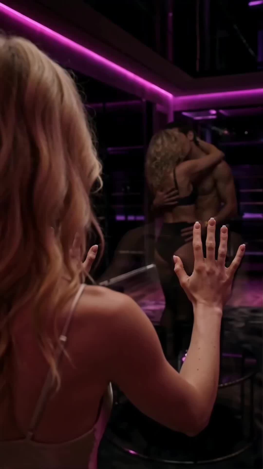 Episode 5 of Mistaken for My Brother-in-law's Sex Doll