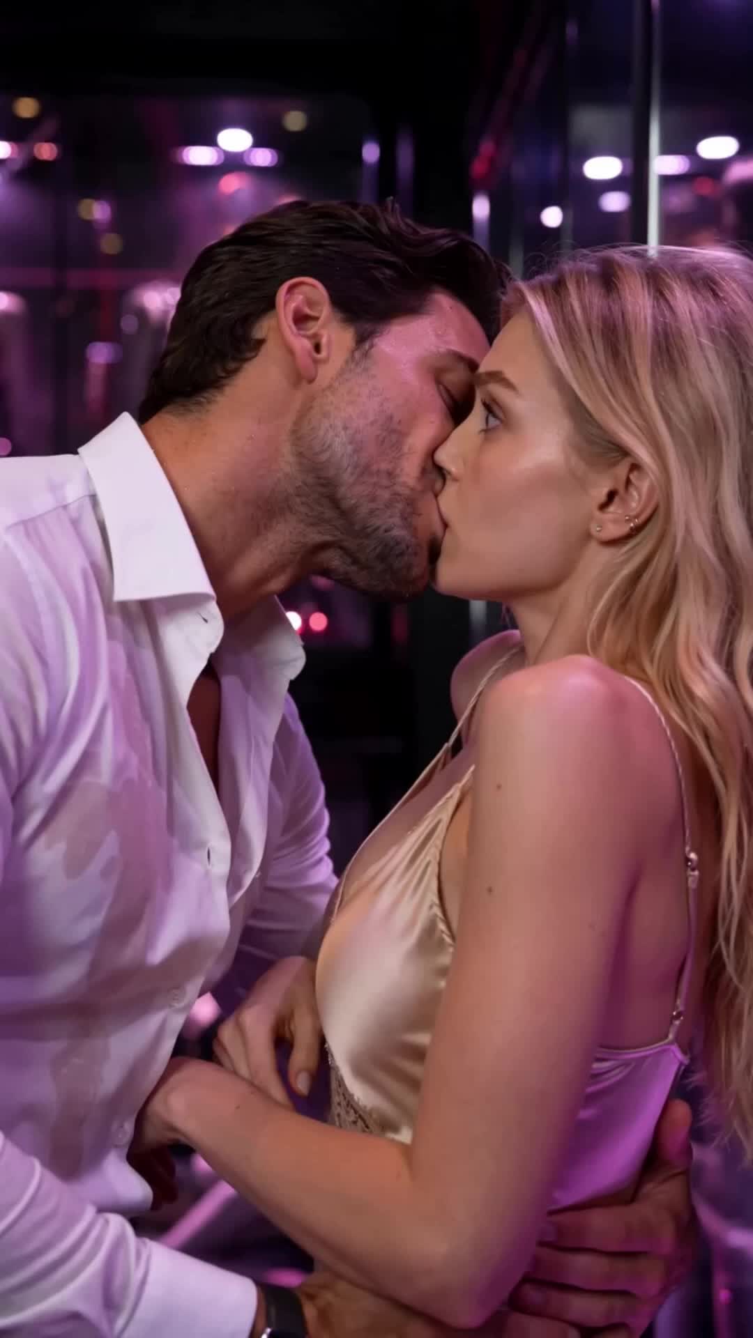 Episode 6 of Mistaken for My Brother-in-law's Sex Doll