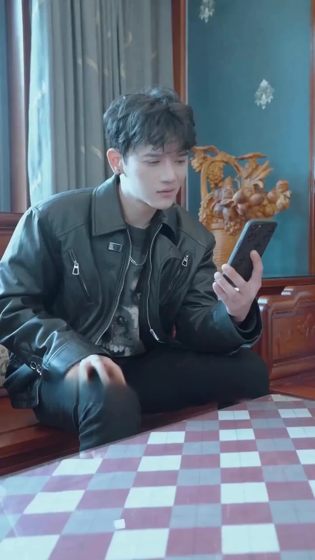 Episode 10 of Mistaken Love for Hatred