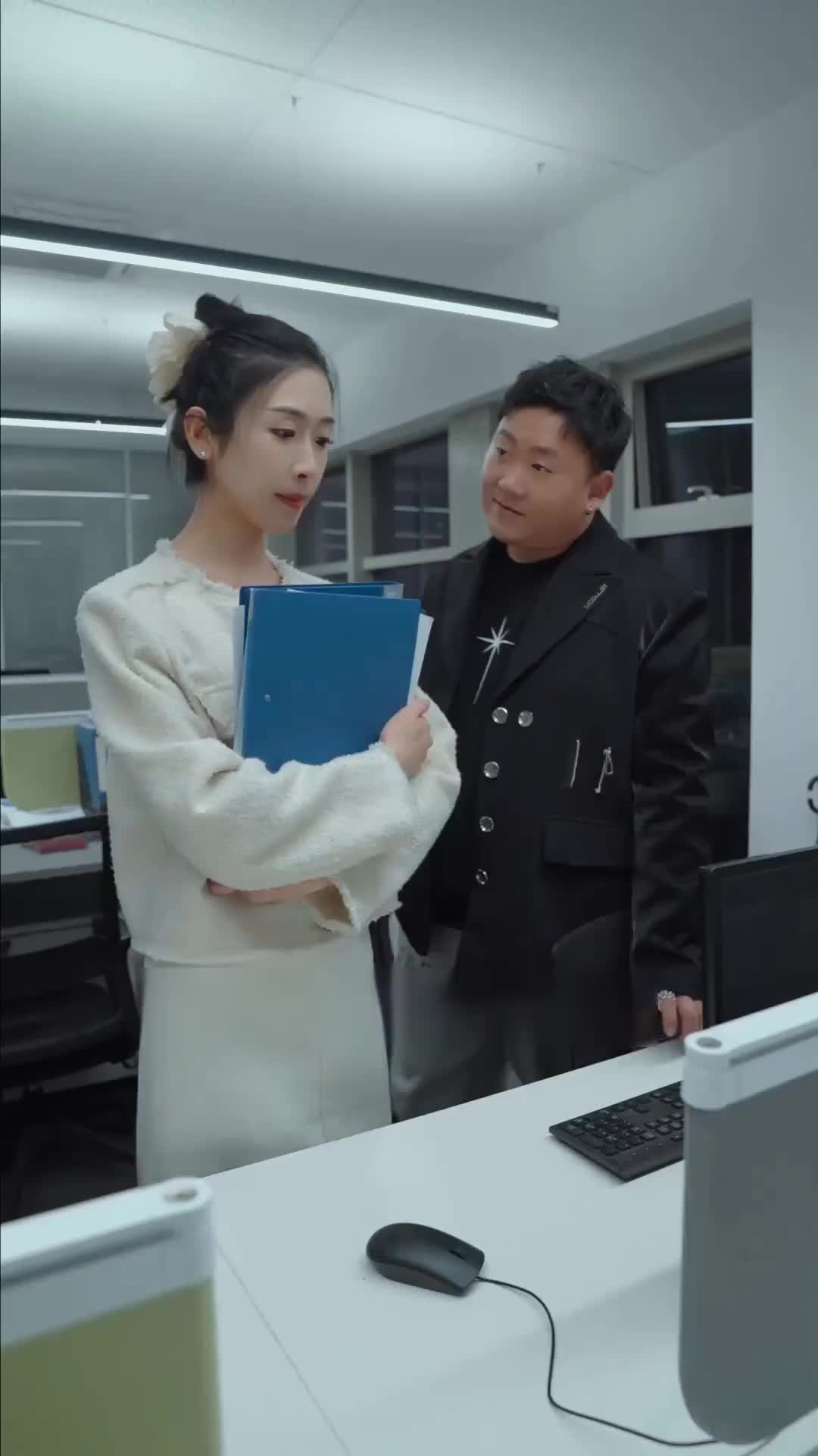 Episode 11 of Mistaken Love for Hatred