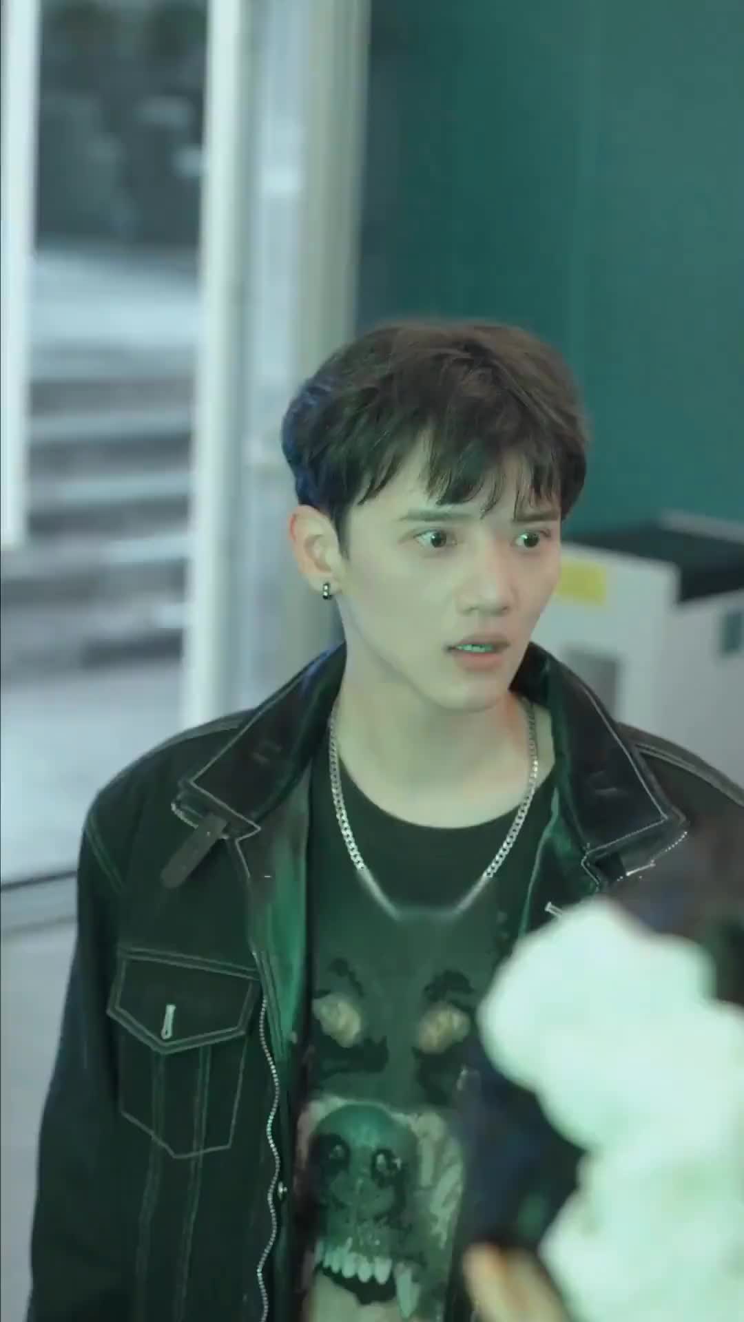 Episode 14 of Mistaken Love for Hatred