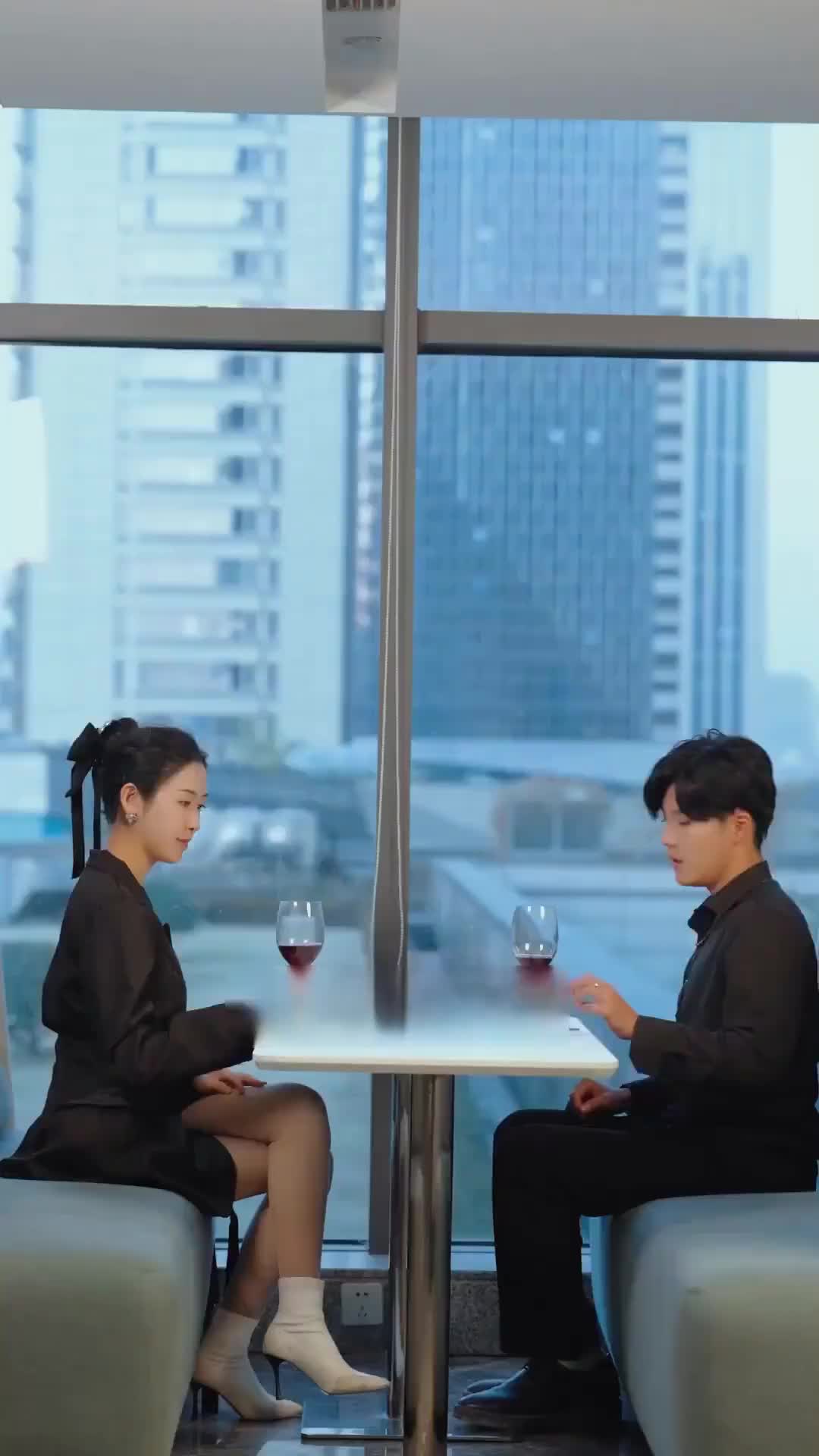 Episode 16 of Mistaken Love for Hatred