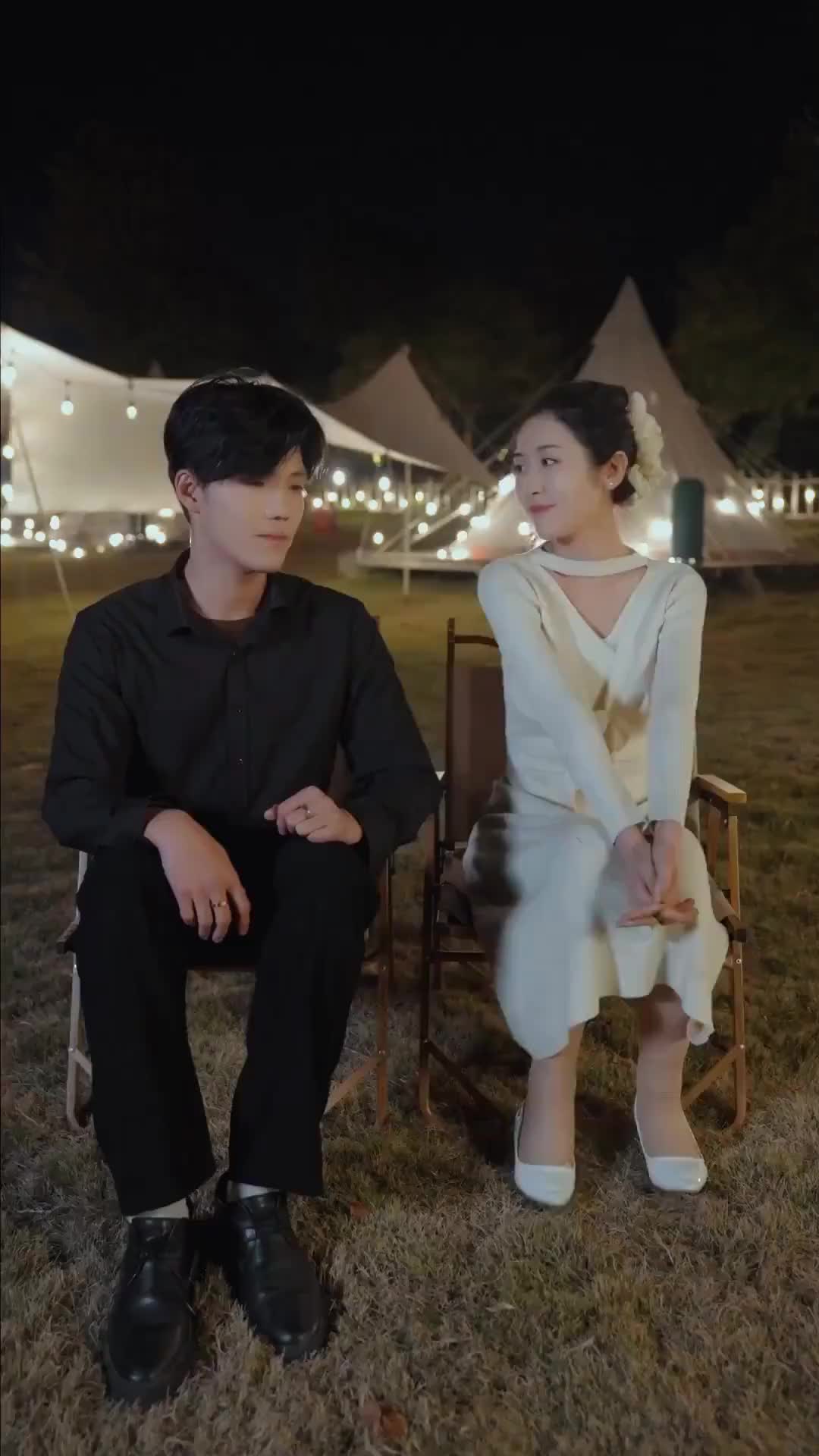 Episode 17 of Mistaken Love for Hatred