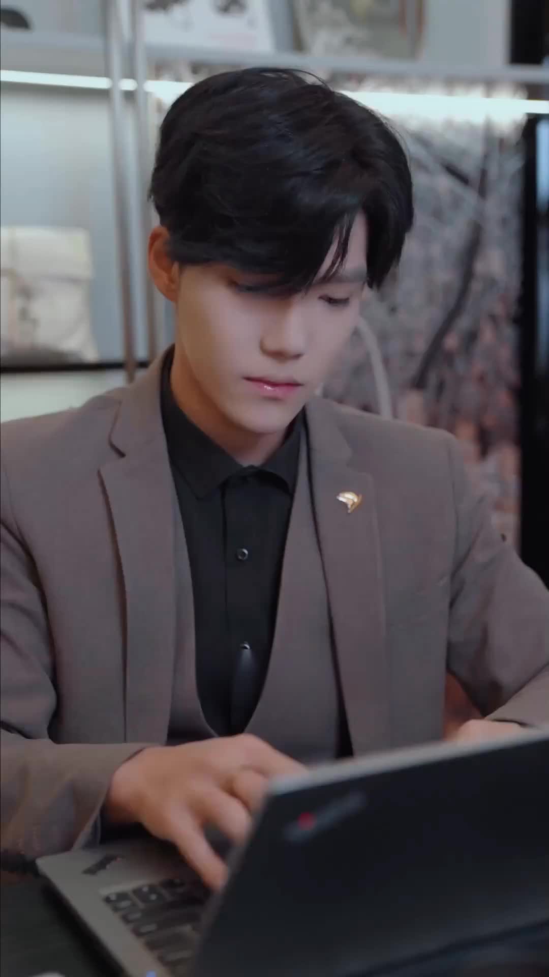 Episode 19 of Mistaken Love for Hatred