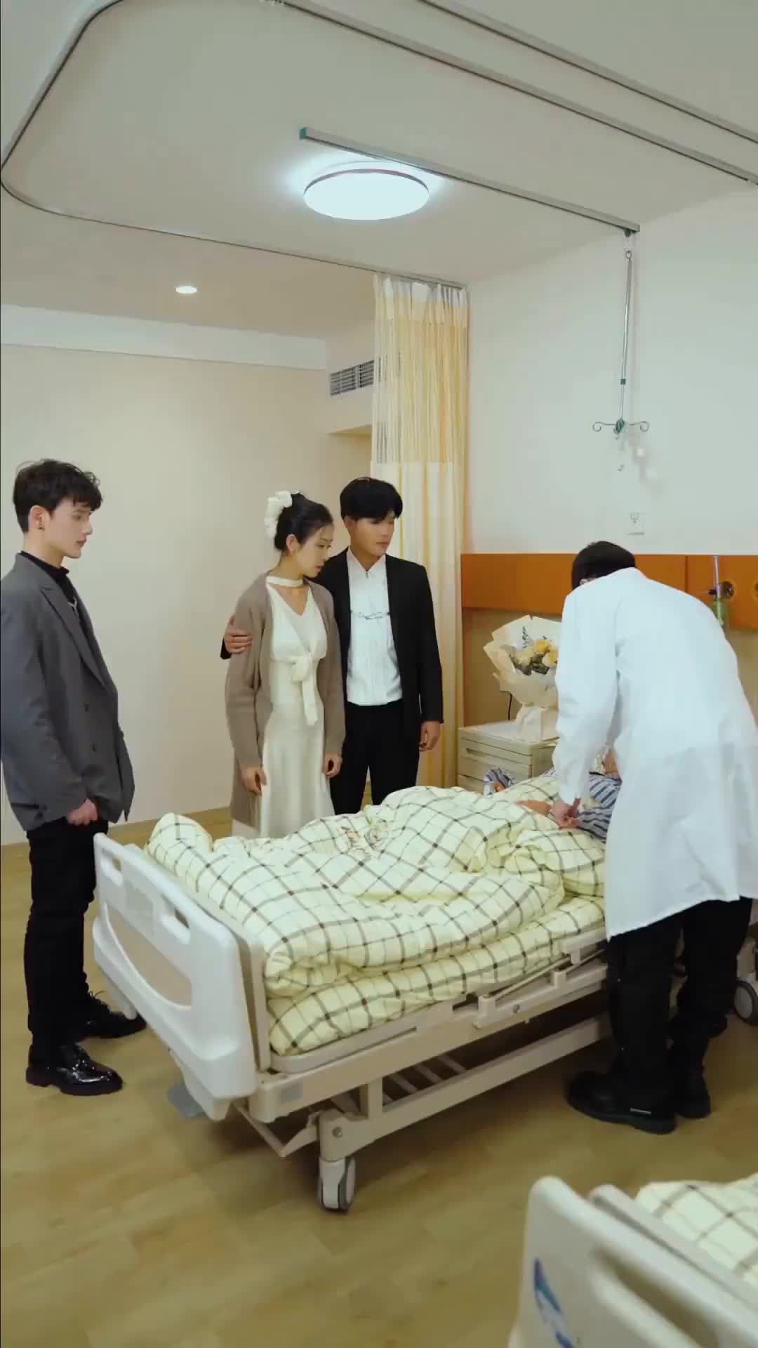 Episode 22 of Mistaken Love for Hatred