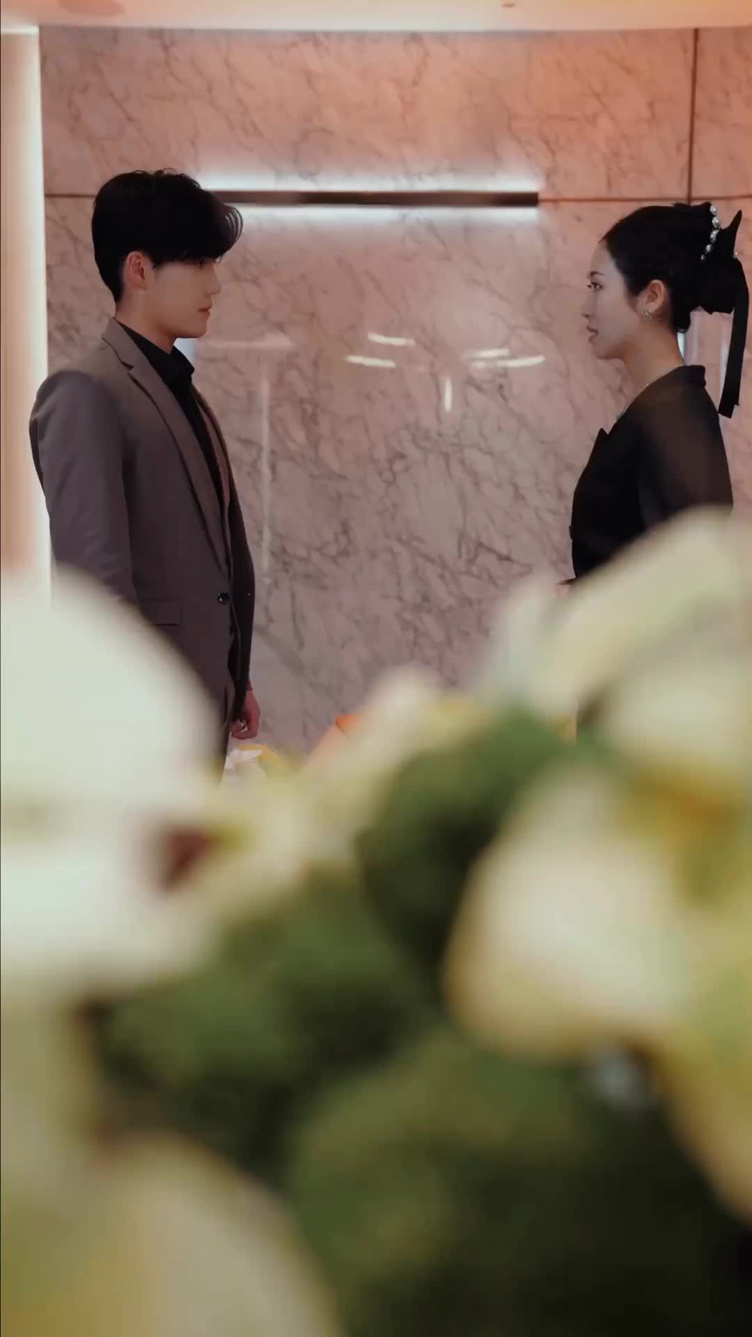 Episode 24 of Mistaken Love for Hatred