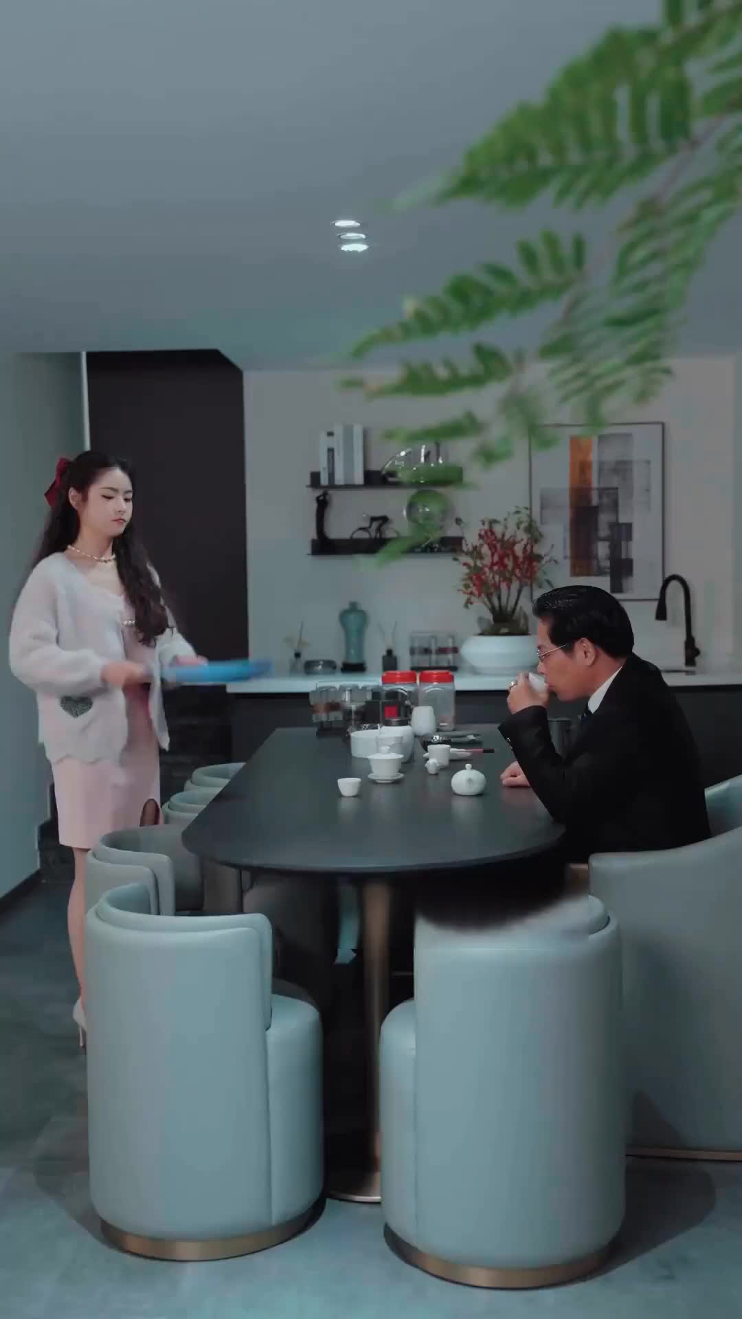 Episode 28 of Mistaken Love for Hatred