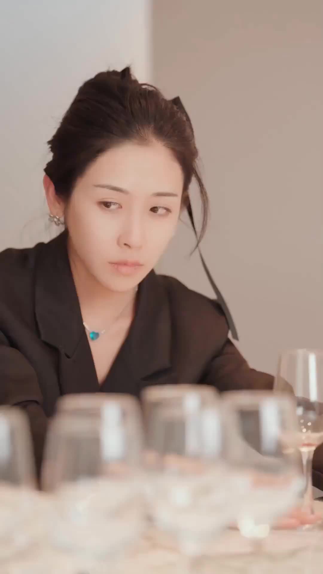 Episode 33 of Mistaken Love for Hatred