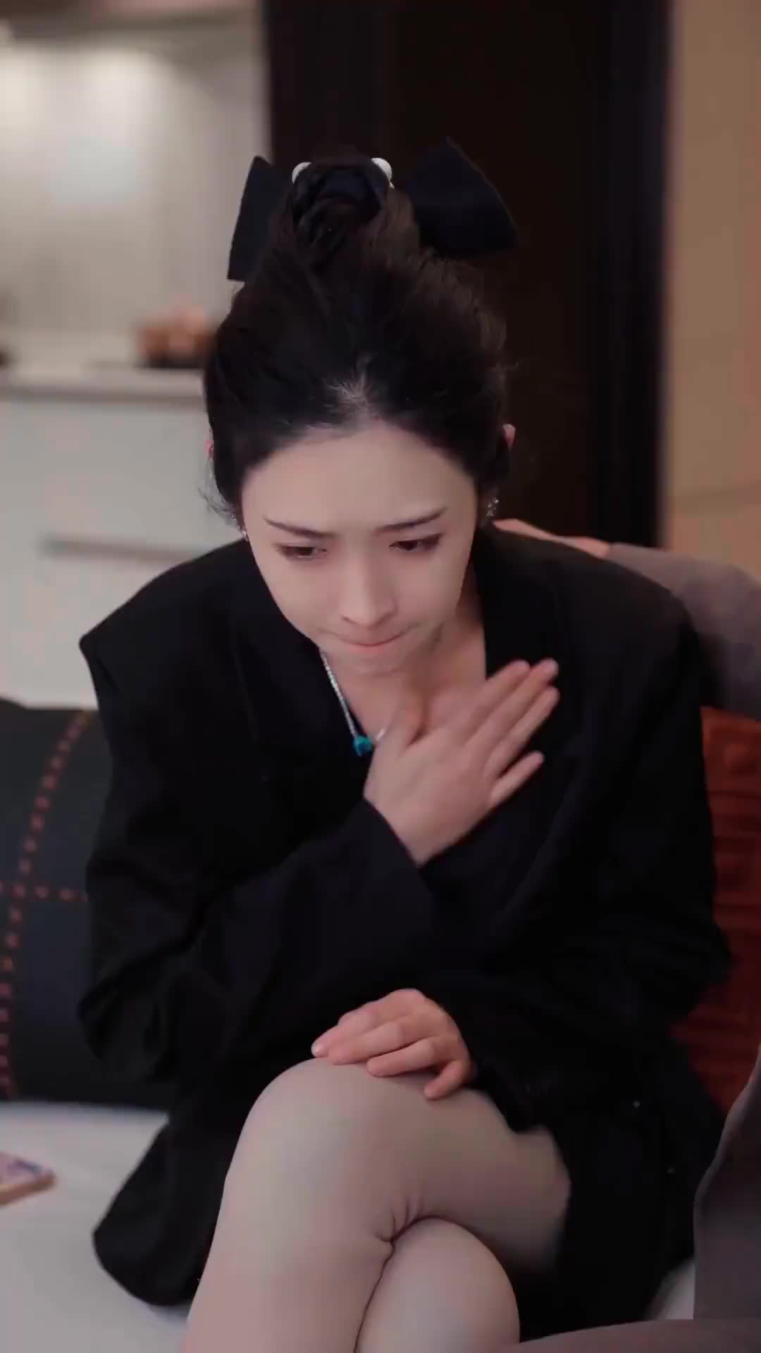 Episode 37 of Mistaken Love for Hatred