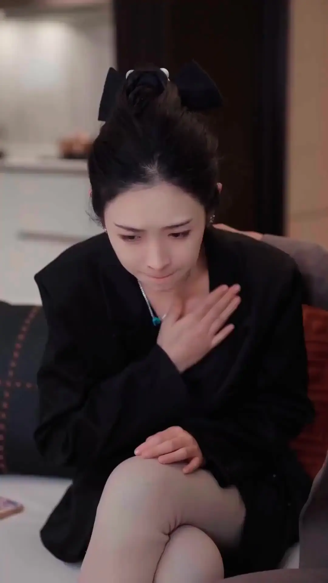 Episode 37 of Mistaken Love for Hatred