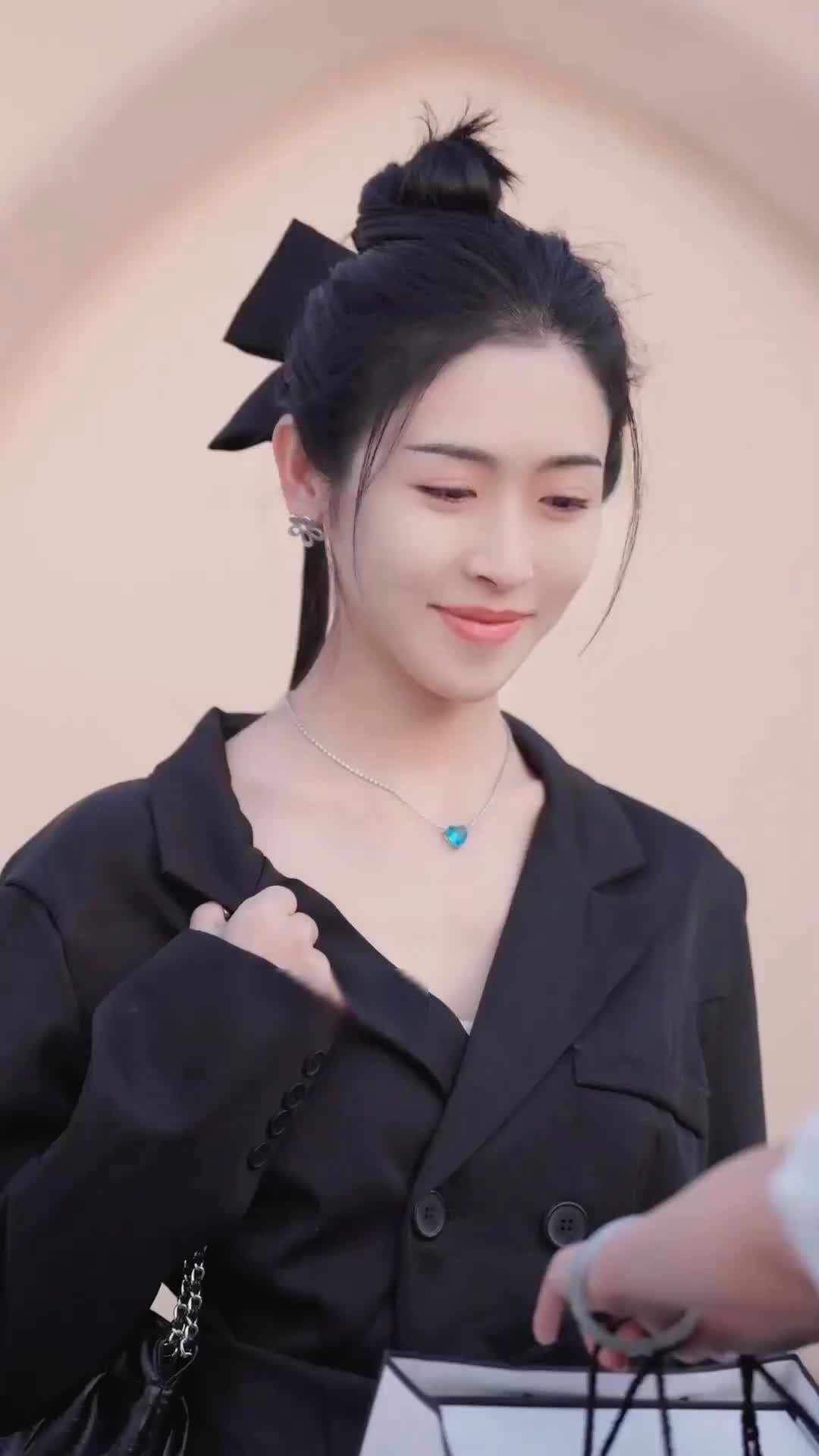 Episode 41 of Mistaken Love for Hatred