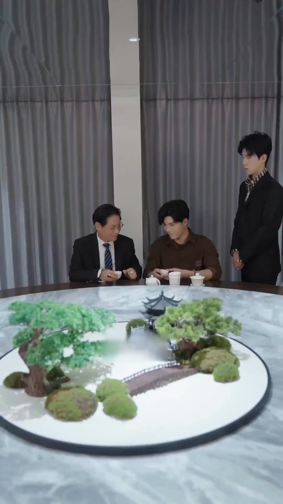Episode 43 of Mistaken Love for Hatred