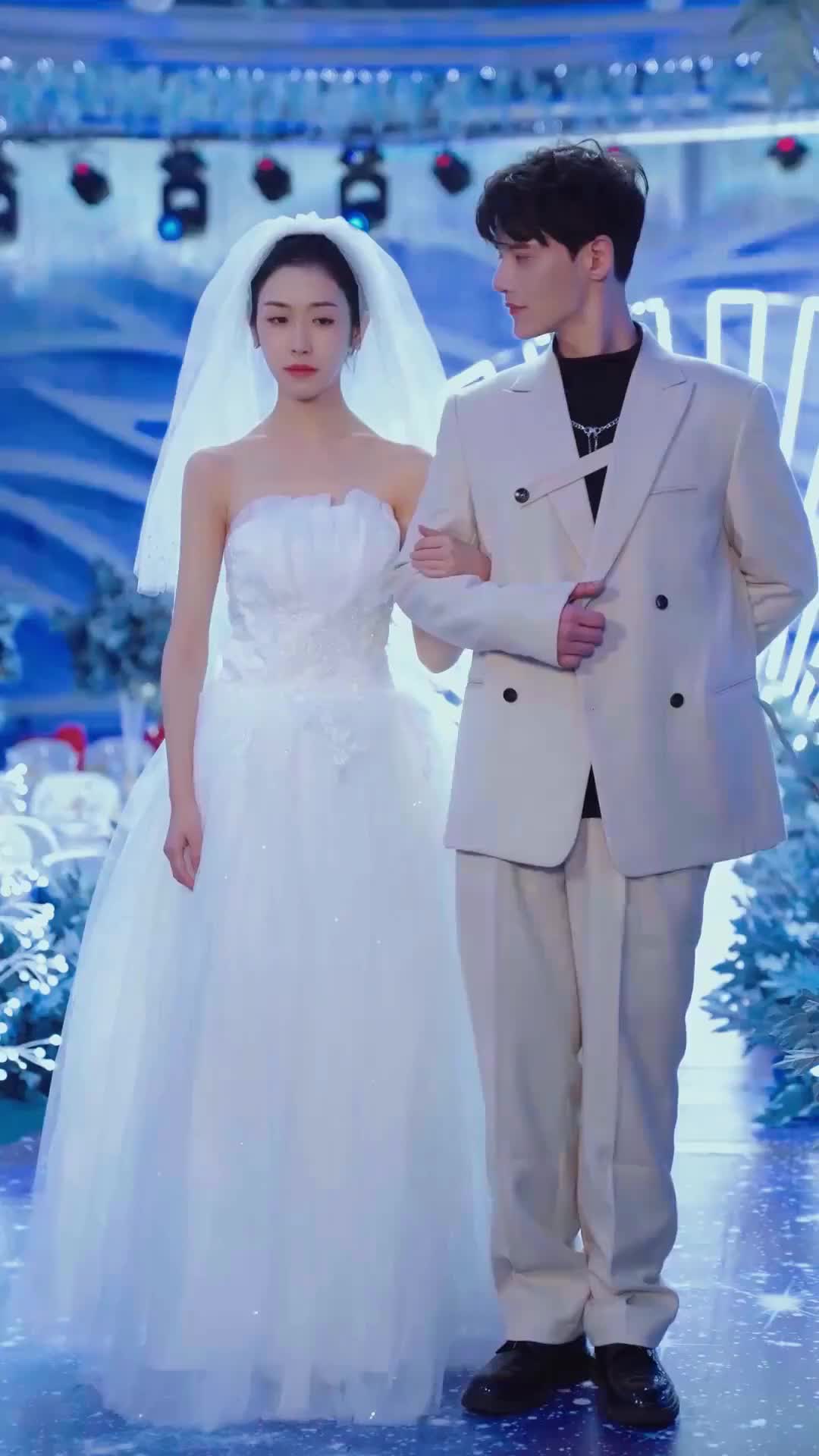 Episode 6 of Mistaken Love for Hatred