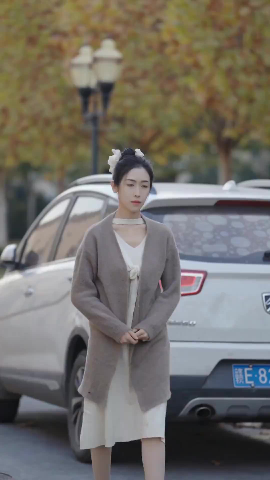 Episode 73 of Mistaken Love for Hatred