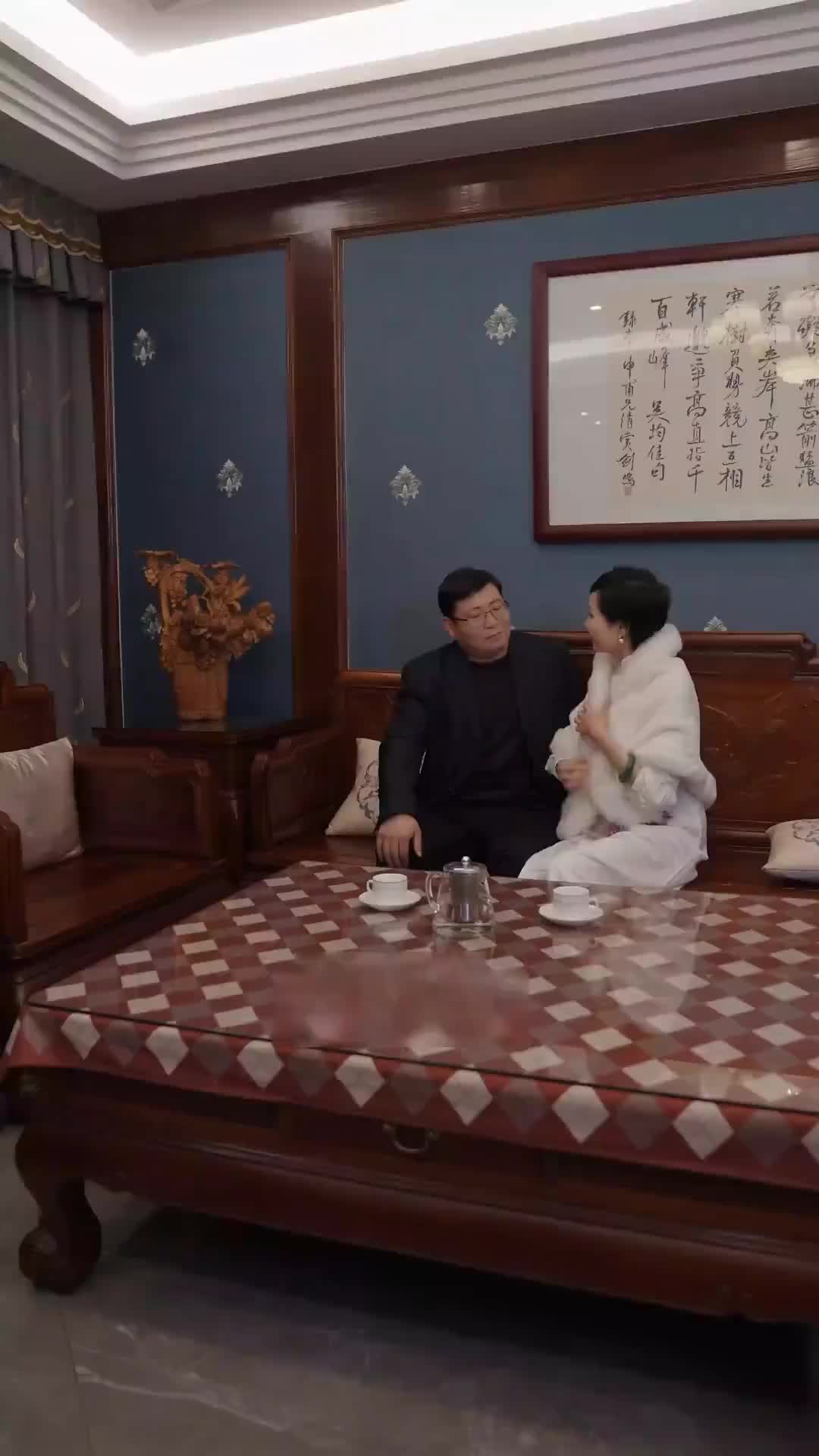 Episode 79 of Mistaken Love for Hatred