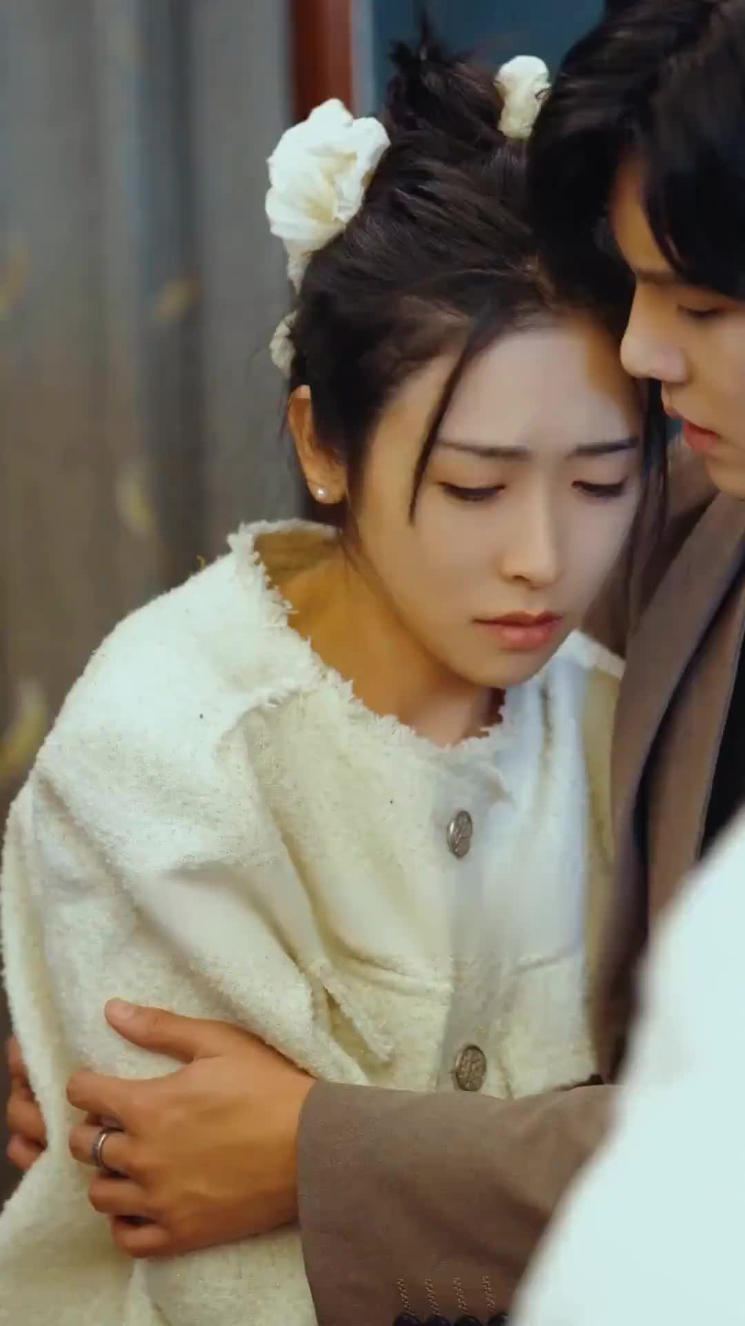 Episode 8 of Mistaken Love for Hatred