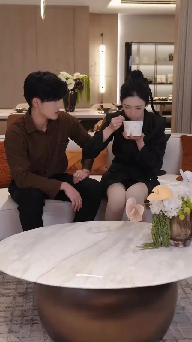 Episode 83 of Mistaken Love for Hatred