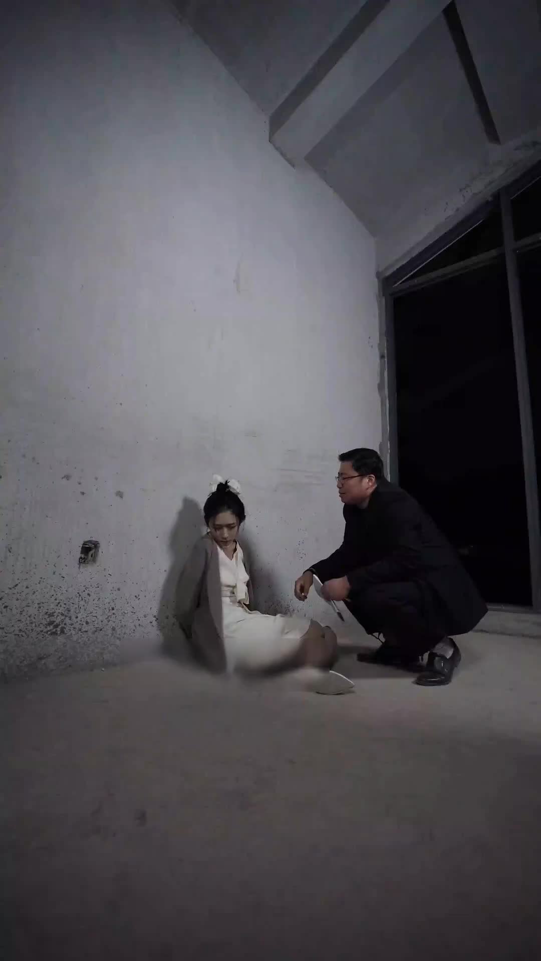 Episode 85 of Mistaken Love for Hatred