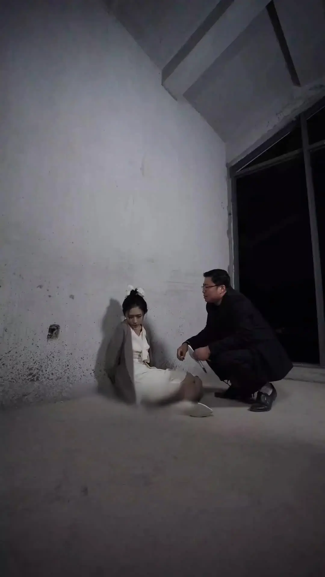 Episode 85 of Mistaken Love for Hatred